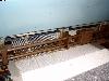  TUFTCO 42" Tufter, 1/10 gauge cut pile, cam shifter,